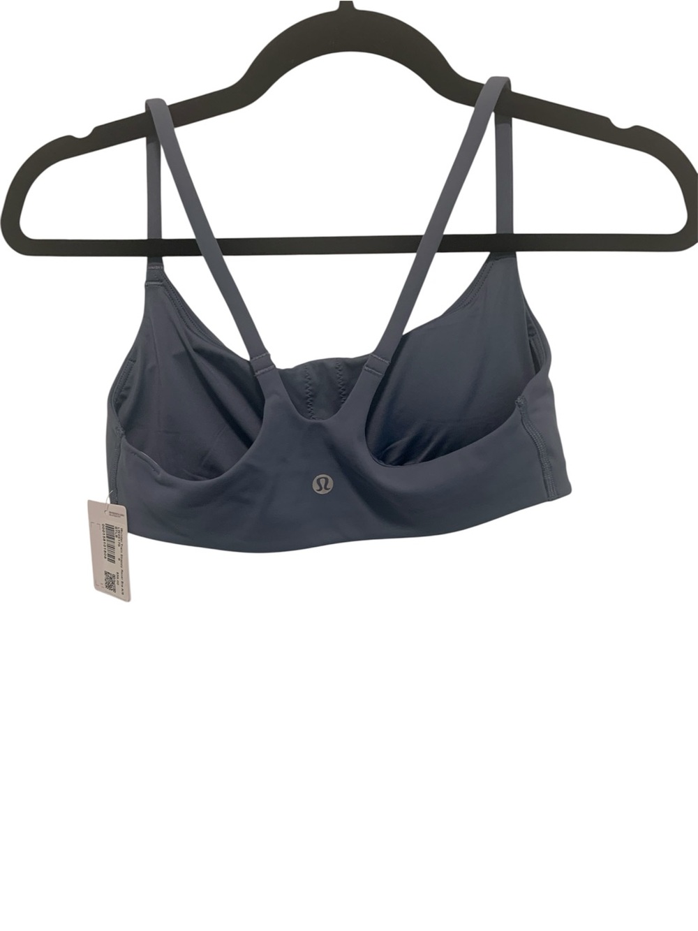 36. NWT Lululemon Wunder train strappy racer bra A/B & leggings Size 6 - Picture 7 of 8